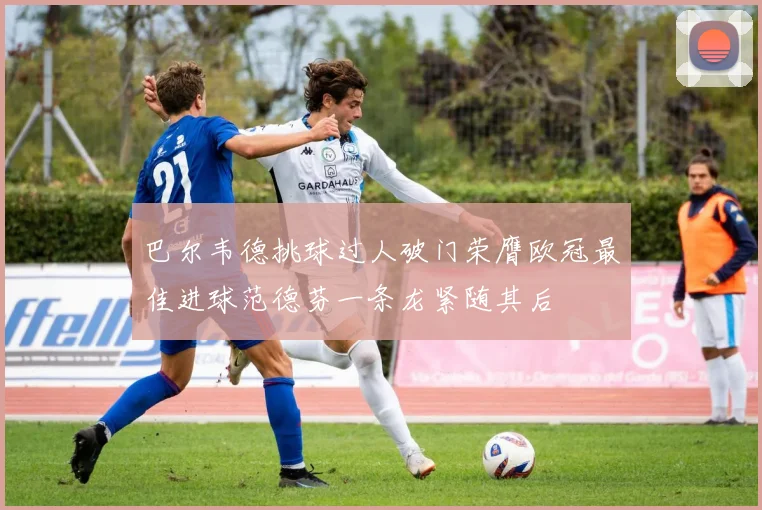 巴尔韦德挑球过人破门荣膺欧冠最佳进球范德芬一条龙紧随其后